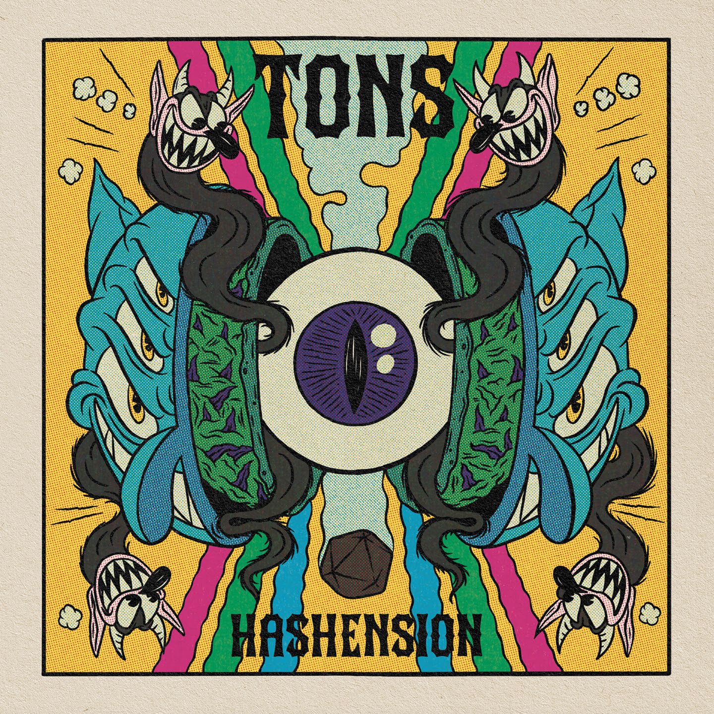 Tons
