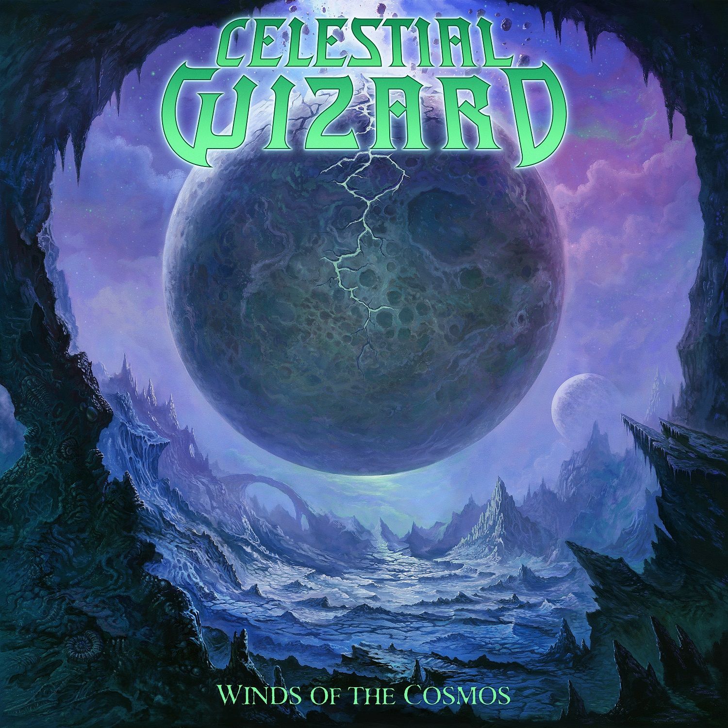 Celestial Wizard