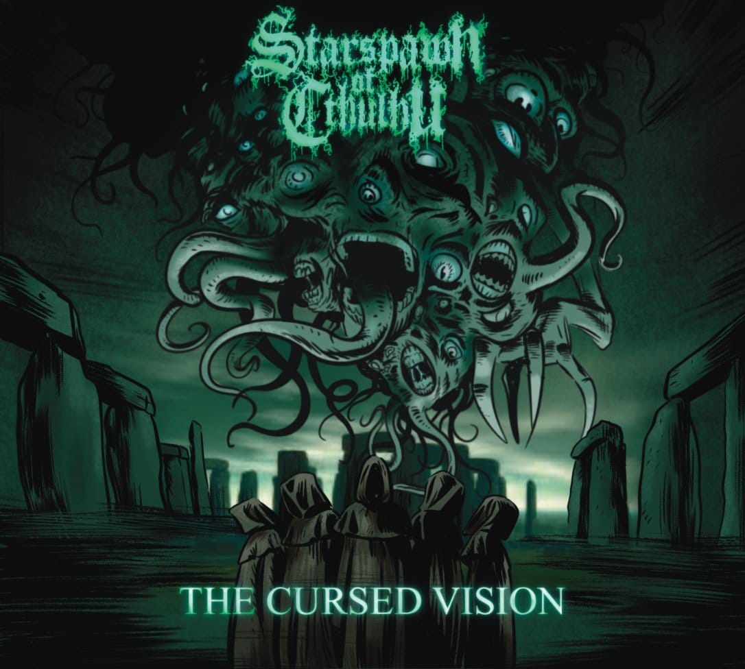 starspawn of cthulhu