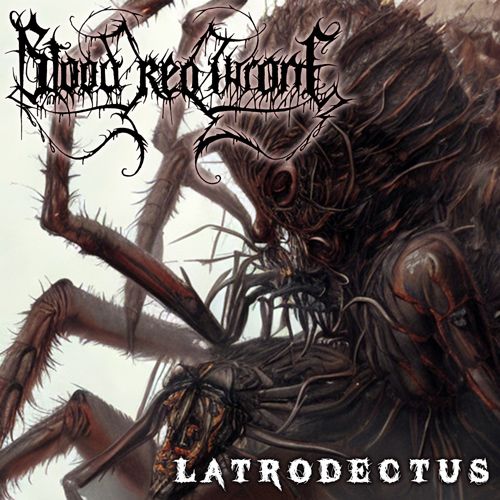 Blood Red Throne : nuovo singolo in arrivo - Metal News