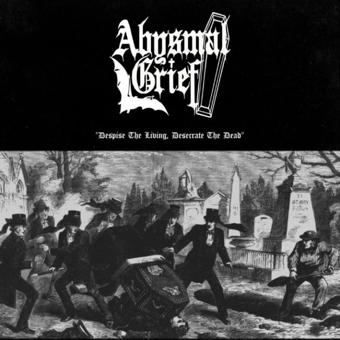 Abysmal Grief
