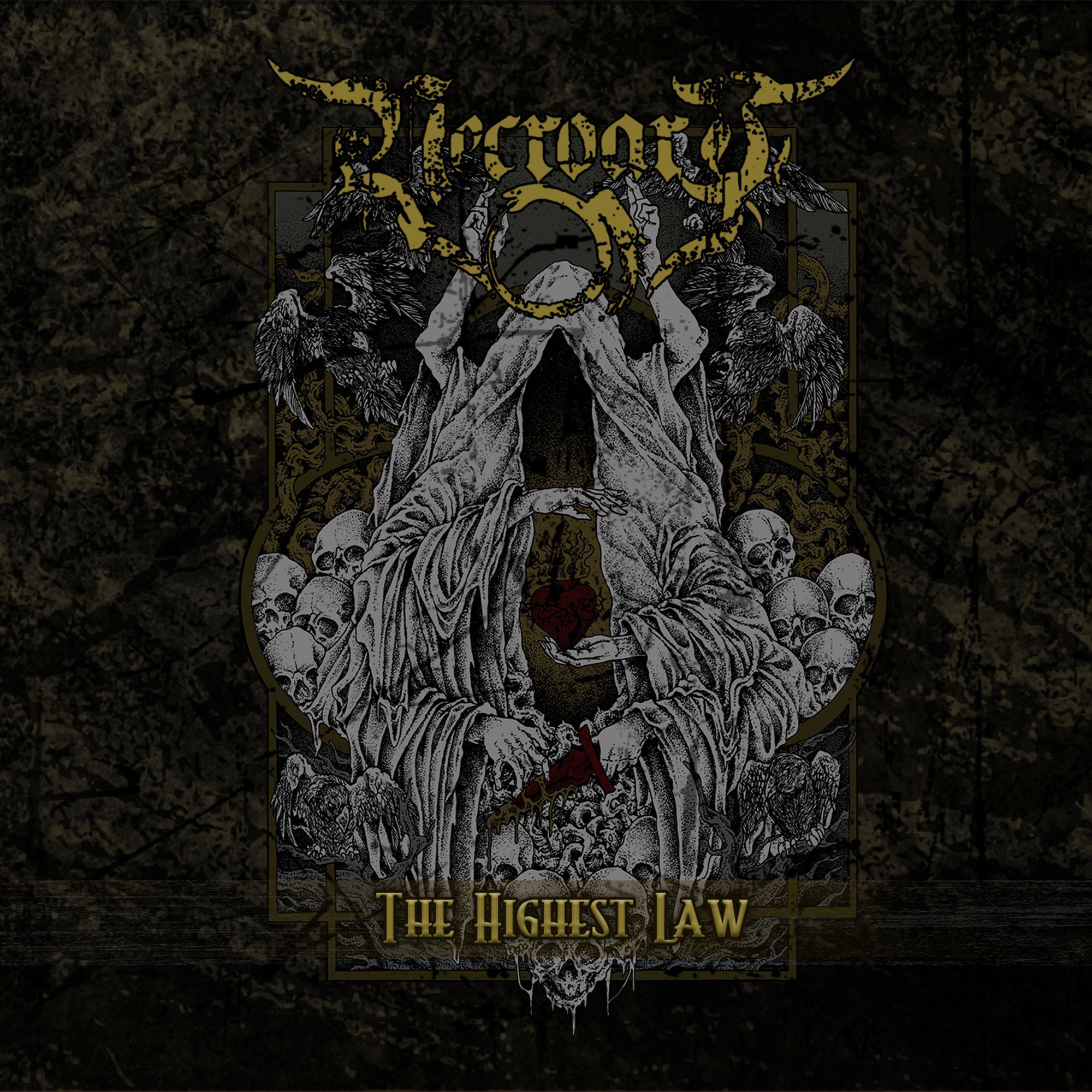 Necroart