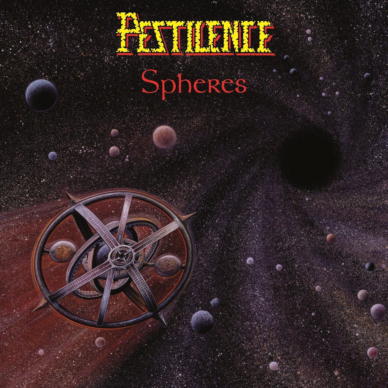 Pestilence