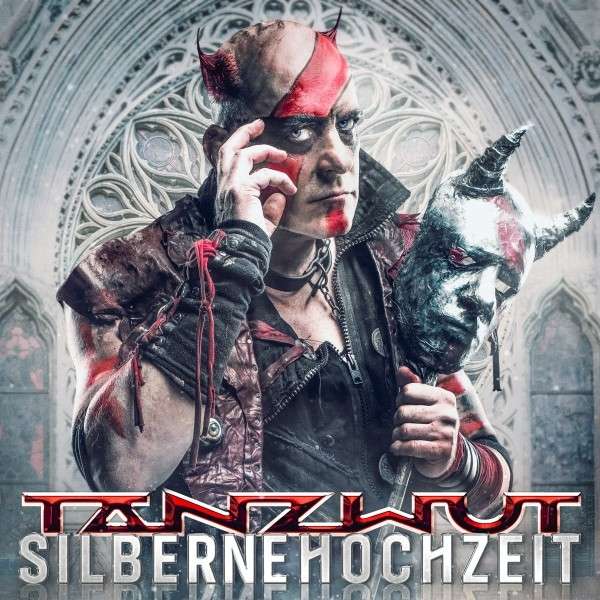 tanzwut silberne hochzeit