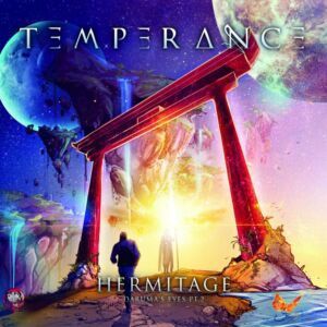 Temperance Hermitage - Daruma's Eyes Pt. 2