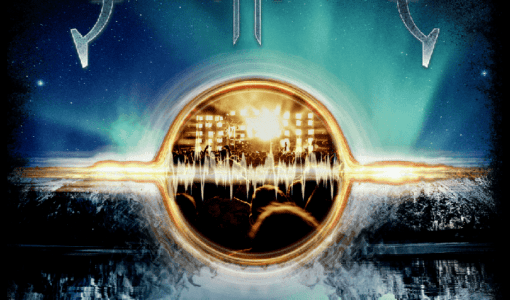 Sonata Arctica - First In Line