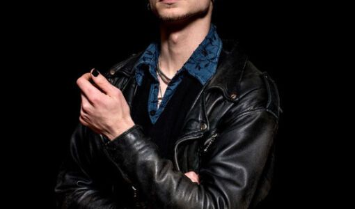 Tim Hansen - Intervista