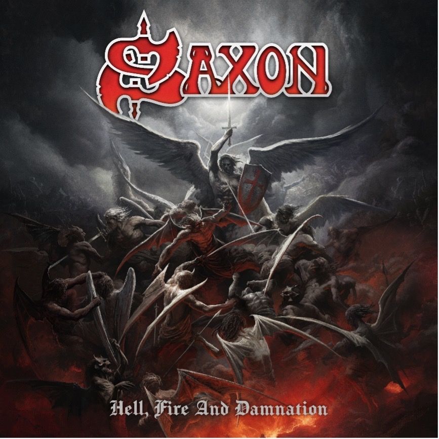 Saxon