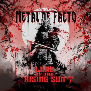 Metal De Facto
