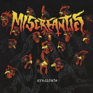 Miscreantics