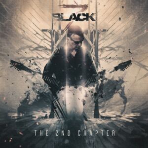 Black 7
