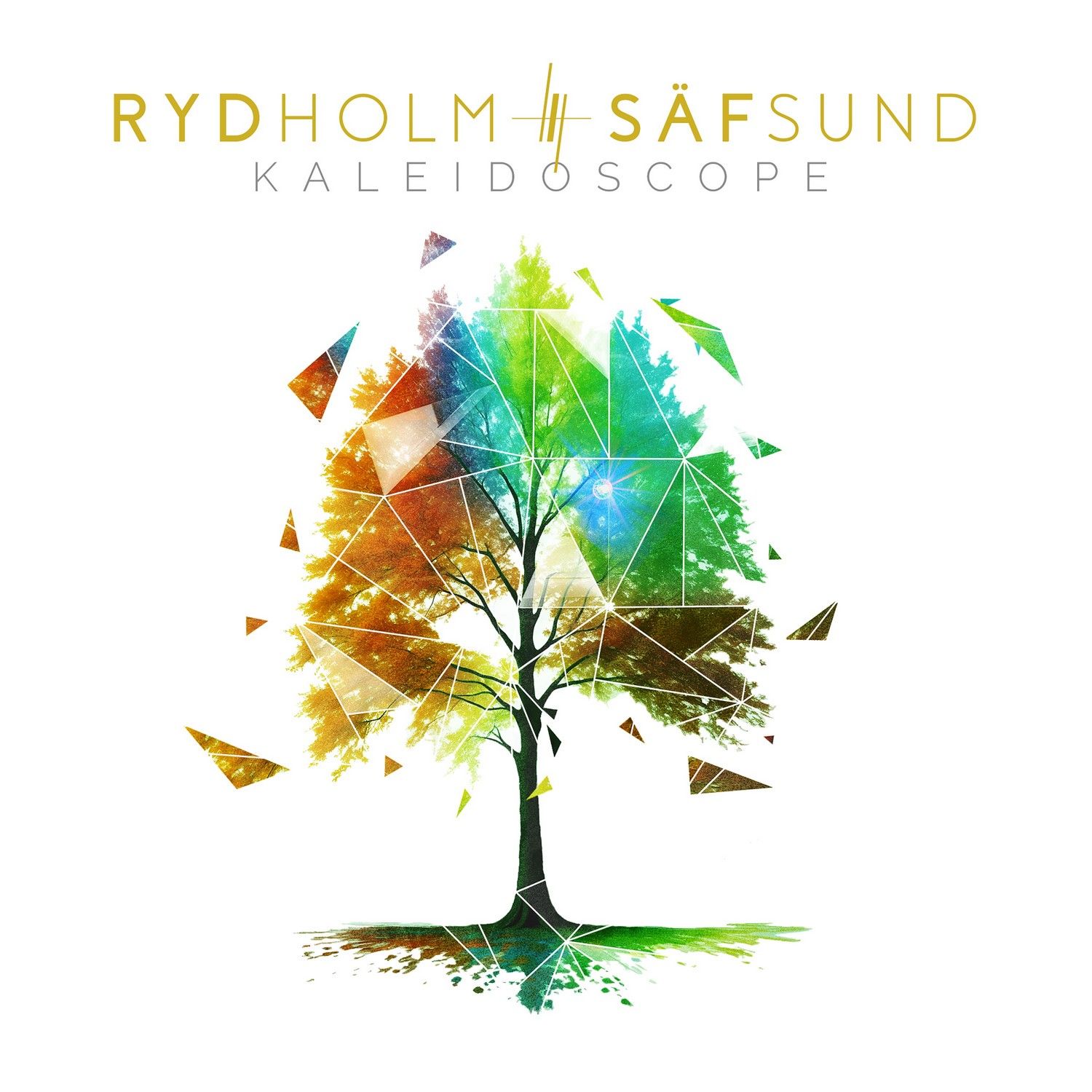 Rydholm/Säfsund