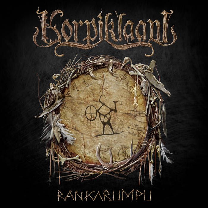 korpiklaani