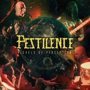 Pestilence