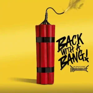 Kissin' Dynamite