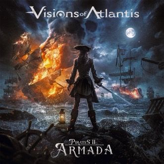 Visions Of Atlantis - Pirates II Armada