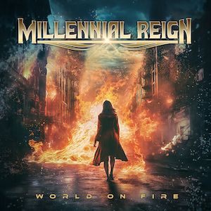 Millenial Reign