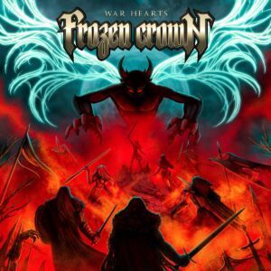 Frozen Crown