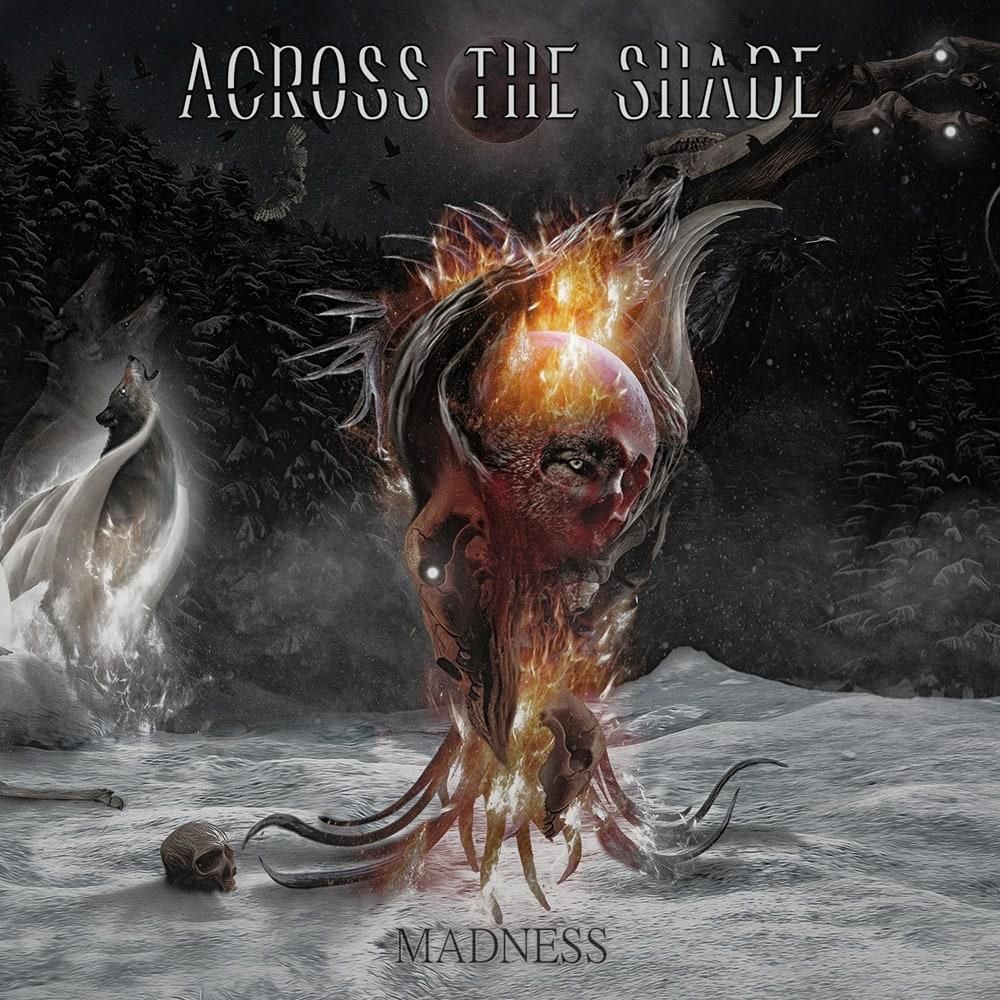Across The Shade