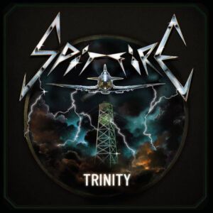 SPITFIRE