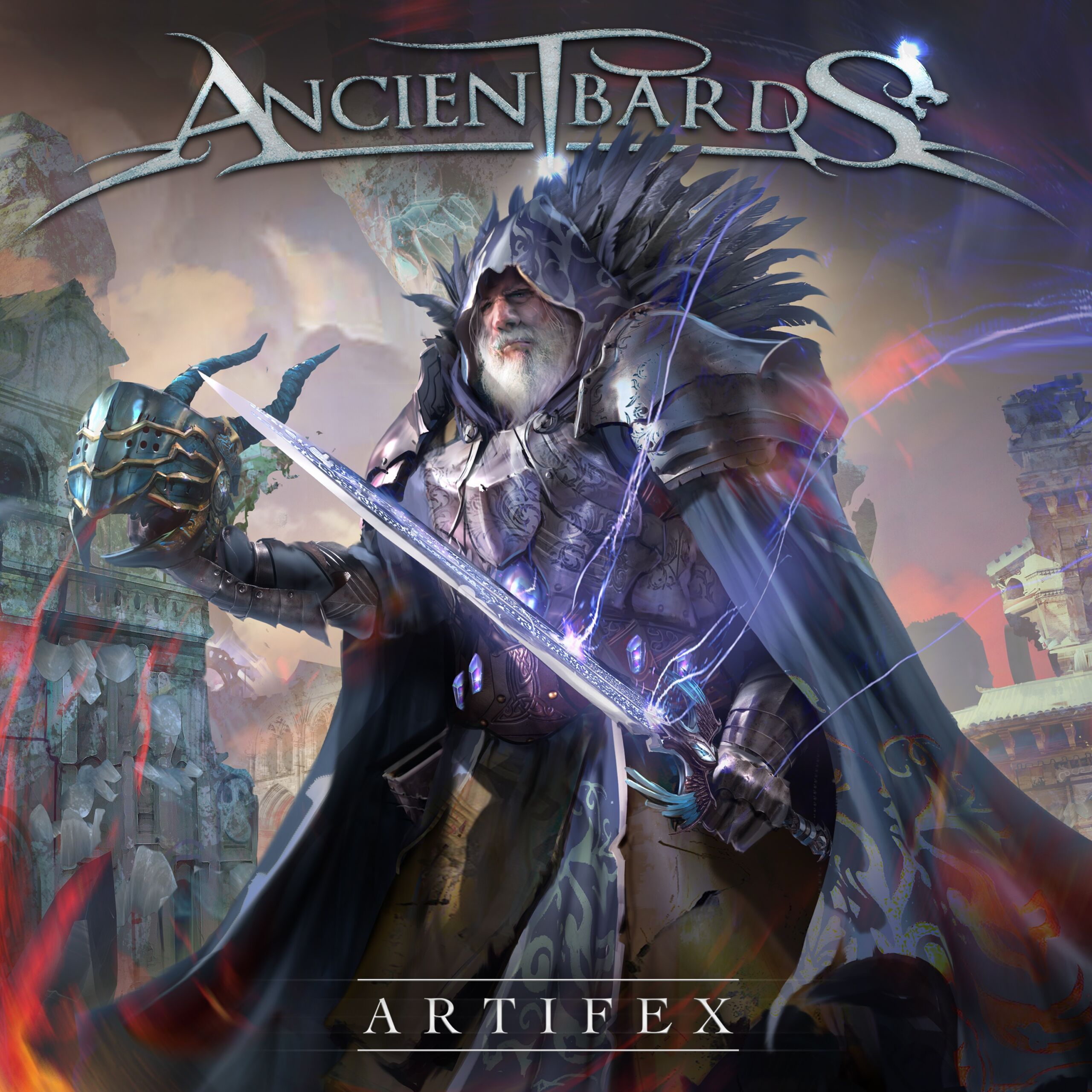 Ancient Bards