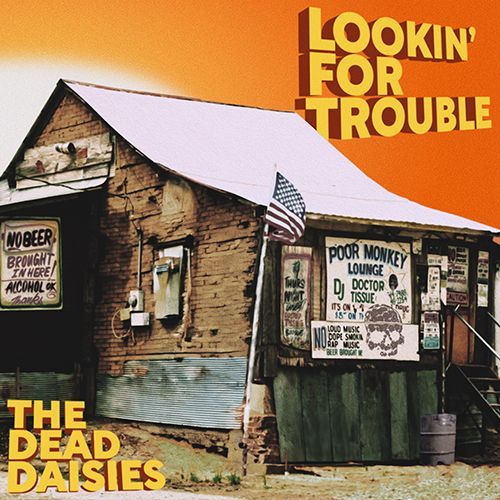 the dead daisies