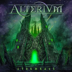 Alterium - Stromrage