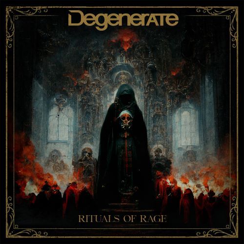 degenerate