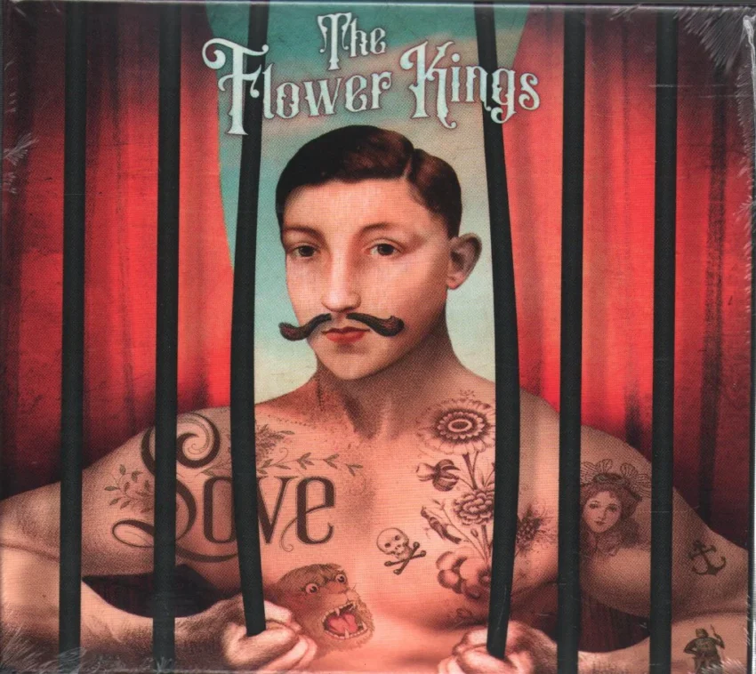 The Flower Kings, Love