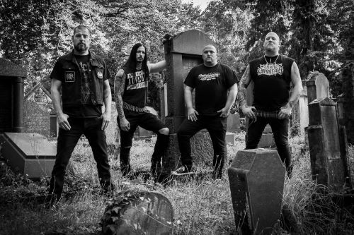 Rotten Soil: tornano con il nuovo album in studio 