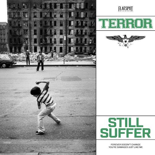Terror