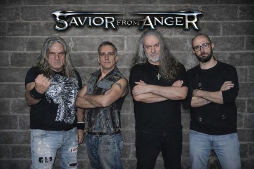 Savior From Anger