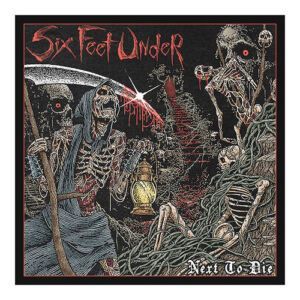 Six Feet Under