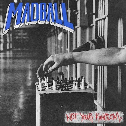 madball