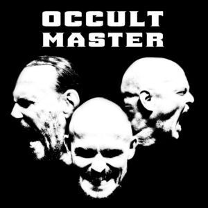 Occult Master