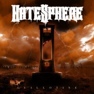 Hatesphere
