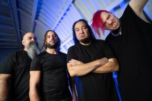 Fear Factory