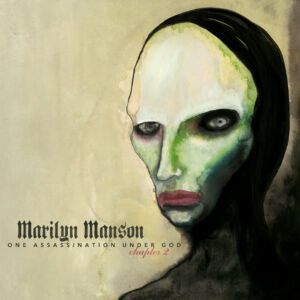Marilyn Manson