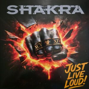 SHAKRA