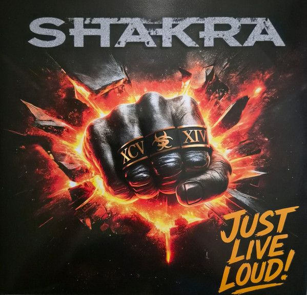 SHAKRA