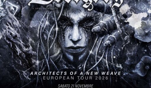 Evergrey