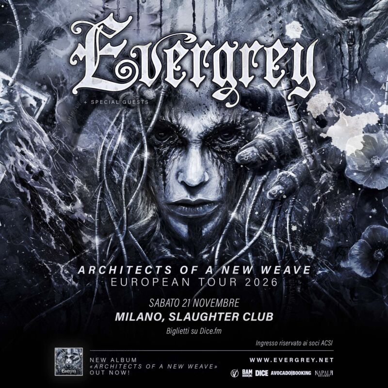 Evergrey