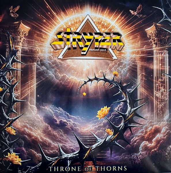 Stryper