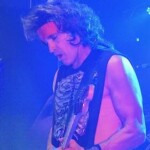 steel panther