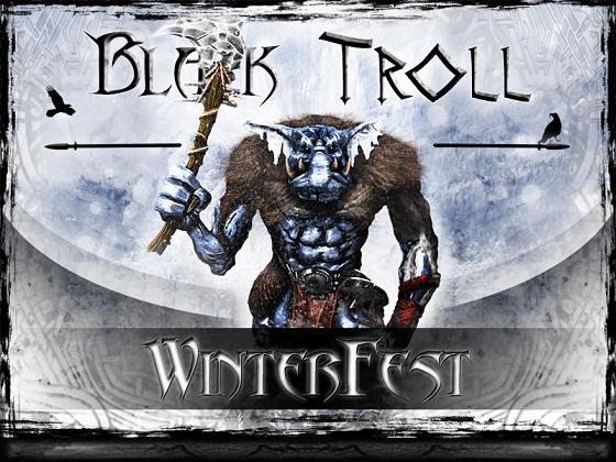 Speciale Black Troll Winterfest 2011 - Intervista a Basti Black Bards