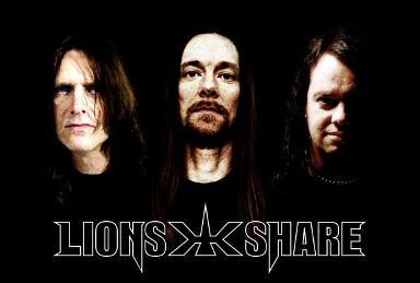 Intervista Lions Share, Lars Chriss