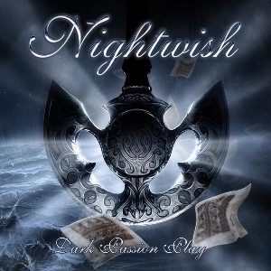 Intervista Nightwish, Tuomas Holopainen & Anette Olzon