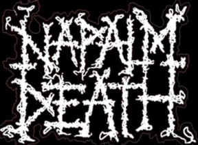 Intervista Napalm Death - Barney Greenway